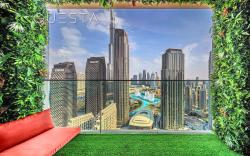 Forte Tower-Fountain View, Dubai Mall/Burj Khalifa