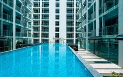 Luxury Penthouse hotel near City of Dreams Casino9