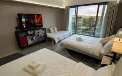 Luxury Penthouse hotel near City of Dreams Casino2