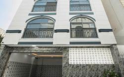 Villa Homestay Sumo