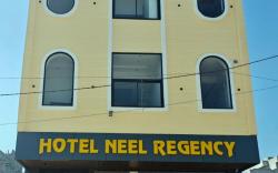Hotel Neel Regency & Banquets