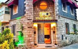 La Mia Casa Boutique Otel Alaçatı