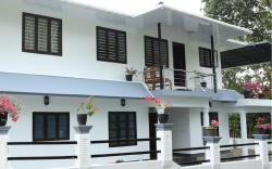 Bougainvillea Homestay