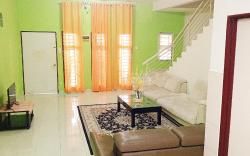 1000 Dinar Homestay