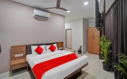 Hotel Sukoon, Best Luxurious Hotel Rooms in Surat City Center