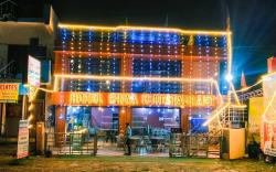 Hotel Shiva & Restaurant 