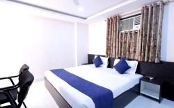 HOTEL DIAMOND RESIDENCY - VIJAY NAGAR INDORE