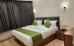 Hotel The Aeraj 