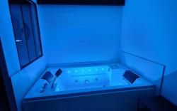 Gite spa la parenthèse, privatif ,sauve,gard 