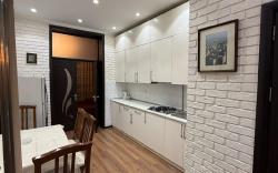 KM apartment