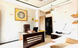 Vrinda's home stay