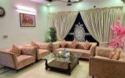 family guesthouse