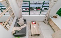 Fourways Stylish 2Bedroom Loft