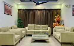 3 bed private home