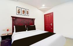 Super Hotel O Malabar Plaza