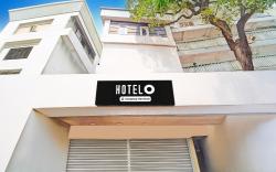 Hotel O Malabar Plaza