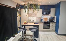 Cosy Southampton Apartment
