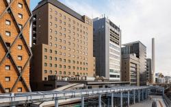 JR EAST HOTEL METS SHIBUYA