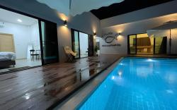 plakang pool villa ปลากั้ง พูลวิลล่า เชียงราย
