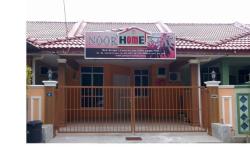 Noor Homestay Ira Jaya - 4 Unit Rumah