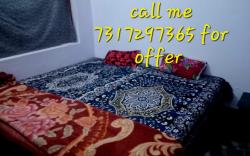 Prakhar ji homestay 
