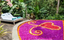 Sacred Beji by Pramana Villas