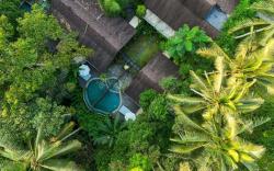 Sacred Beji by GenuineHost