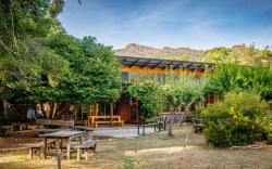 YHA Grampians Eco, Halls Gap
