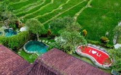 Wooden Ganeca Villas by Pramana Villas