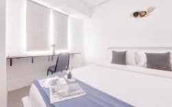 Relaxing Studio Urbantown Serpong Apt By Travelio