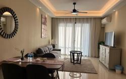 R&F Comfortable CityView 2R2B By Wan Li Homestay