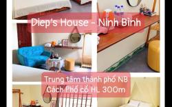 Diep's House Ninh Binh