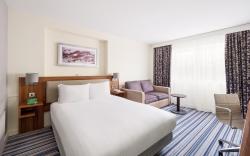 Holiday Inn Rochester-Chatham By IHG