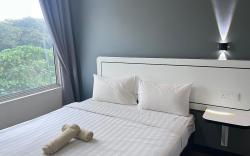 Cozy Greenery Stay Near Sunway 15min 2 Guests