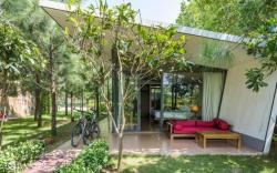 Đại Lãi Resort - Lake view villa