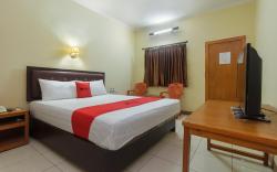 RedDoorz at Jalan Babepalar Rike Manado