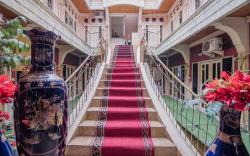 RedDoorz Syariah @ Jalan Ahmad Yani Jambi