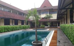 Hotel Sofia Juanda