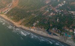 ELIVAAS House of Neptune 1BHK Cottage on the Beach