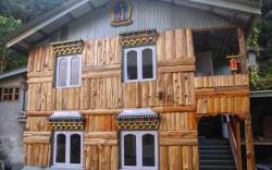 Yang-Cha Homestay