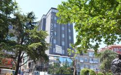 GRAND PARK HOTEL CORLU