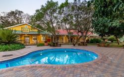 Little Pilgrims Boutique Hotel