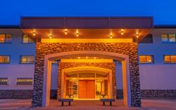 Lime Resort Myoko hotel