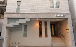 Studio Inn Nishi Shinjuku