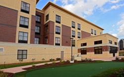 Homewood Suites by Hilton Cincinnati Mason