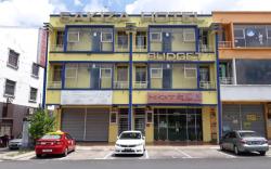 Sakiza View Hotel Setia Tropika