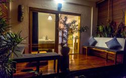 Focus Rooms