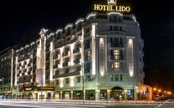 Hotel Lido by Phoenicia