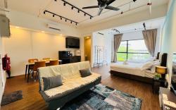 Sunway Geo Avenue by DeUrban SGA0617