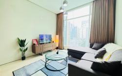 Soho Suites KLCC by DeUrban SSA11701